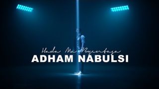 Adham Nabulsi - Hada Ma Byentasa (Official Music Video) | أدهم نابلسي - حدا ما بينتسى